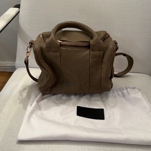 Alexander Wang Rockie Bag